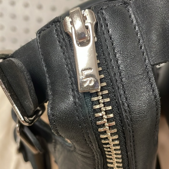 Loeffler Randall leather - Picture 6 of 10